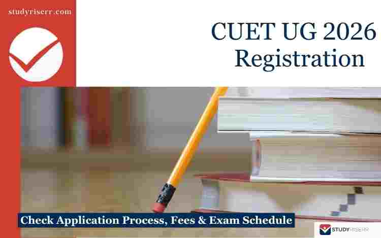 CUET UG 2026 Reopened Registration Ends on Feb 26 @cuet.nta.nic.in (live): No Correction Window Available